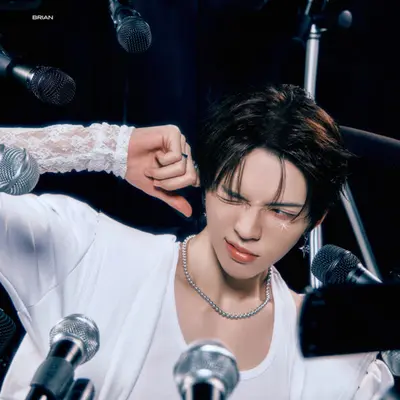 Brian Ho (브라이언 호)