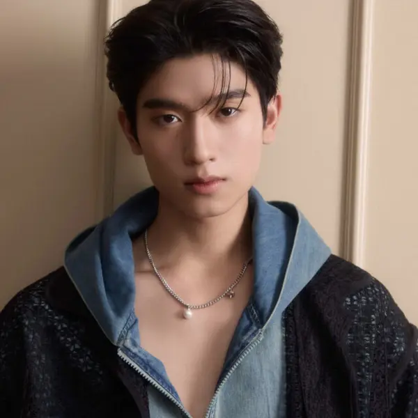 Chanelle Moon Thomas