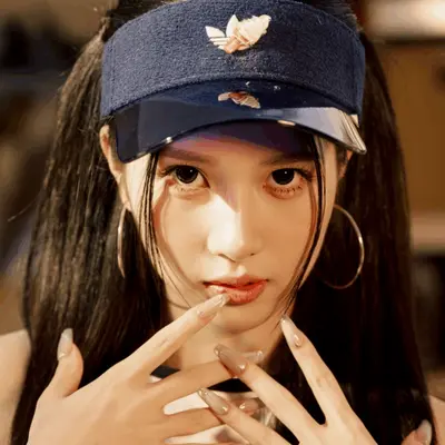 Chen Haijian (陈海健)