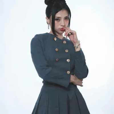 Dayana Abigail Marchand Daza