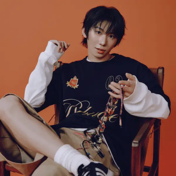 Han Chris (한 크리스)