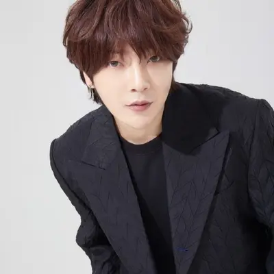 Jung Yoon Hak (정윤학/ チョンユナク)