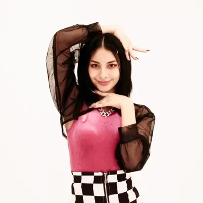 Kenny Kámely Tayná Pérez Arévalo