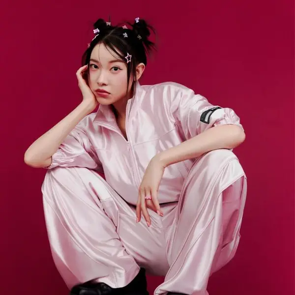 Kim Da On (김다온)