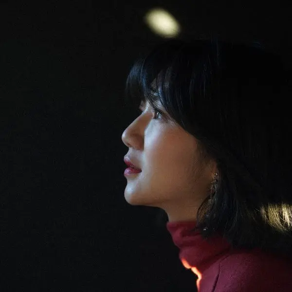 Lee Ngo-Yin (李傲賢)