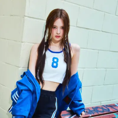 Narai Koko (楢井瑚々)