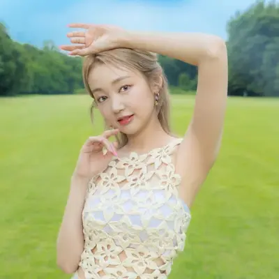 Ogawa Mizuki (小川 美月)