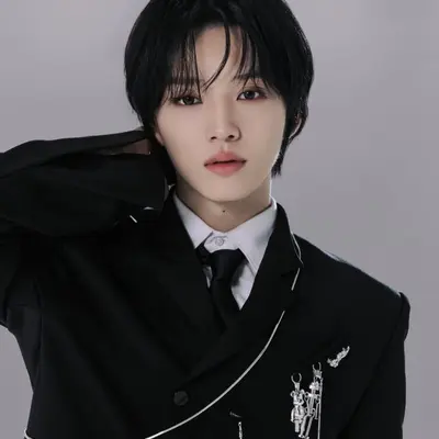 Peng Jin Yu (彭锦煜)