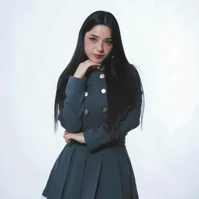 Rubí Aristía Reyes Cumpa